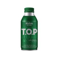 DONGSUH Maxim TOP Sweet Americano 380ml x 20