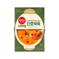 CJ Instant Sweet Pumpkin Porridge 280g x 24