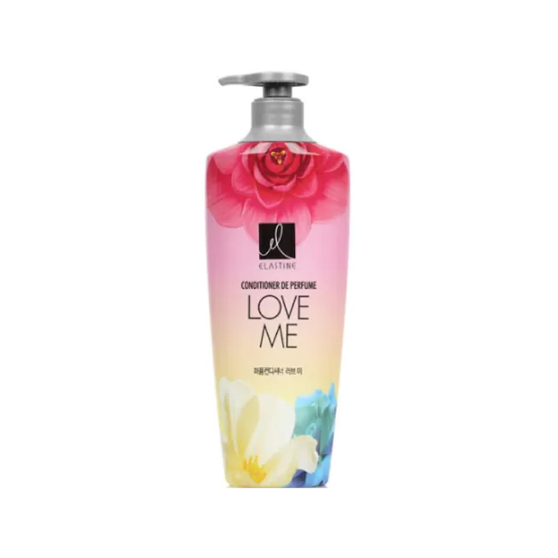 LG Elastin Hair Conditioner Love Me 600ml x 12