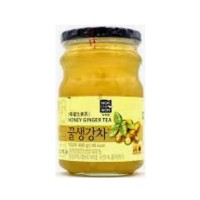 NOKCHAWON Honey Ginger Tea 480g x 12