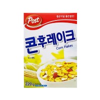 DONGSUH Post Corn Flake 220g x 10