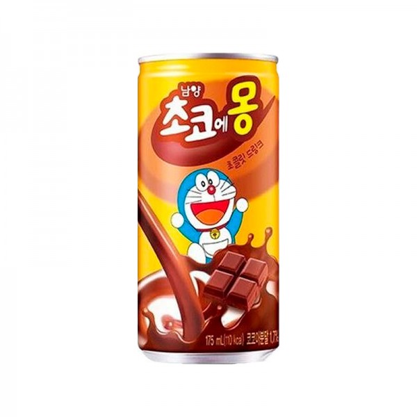 NAMYANG Choco Drink Chocoemong 175ml x 30 > Other Beverage