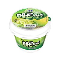 SEOJU Melon Bingsu (F) 280ml x 12