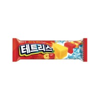 LOTTE Tetris Bar (F) 70ml x 40