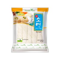 NOODLE TREE Raw Thin Noodle 1000g x 10