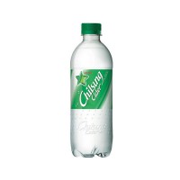 LOTTE CHILSUNG Chilsung Cider 500ml x 20