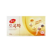 DONGSUH 5 Grain Tea 8g x 18p x 30