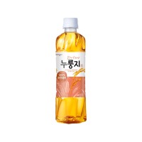 WOONGJIN Scorched Rice Tea with Five Grains 500ml x 20