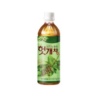 WOONGJIN Oriental Raisin Drink 500ml x 20