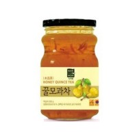 NOKCHAWON Honey Quince 480g x 12