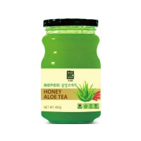 NOKCHAWON Honey Aloe Tea 480g x 12