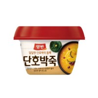 DONGWON Yangban Sweet Pumpkin Porridge 285g x 24