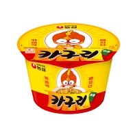 NONGSHIM Kaguri Large Bowl 103g x 16