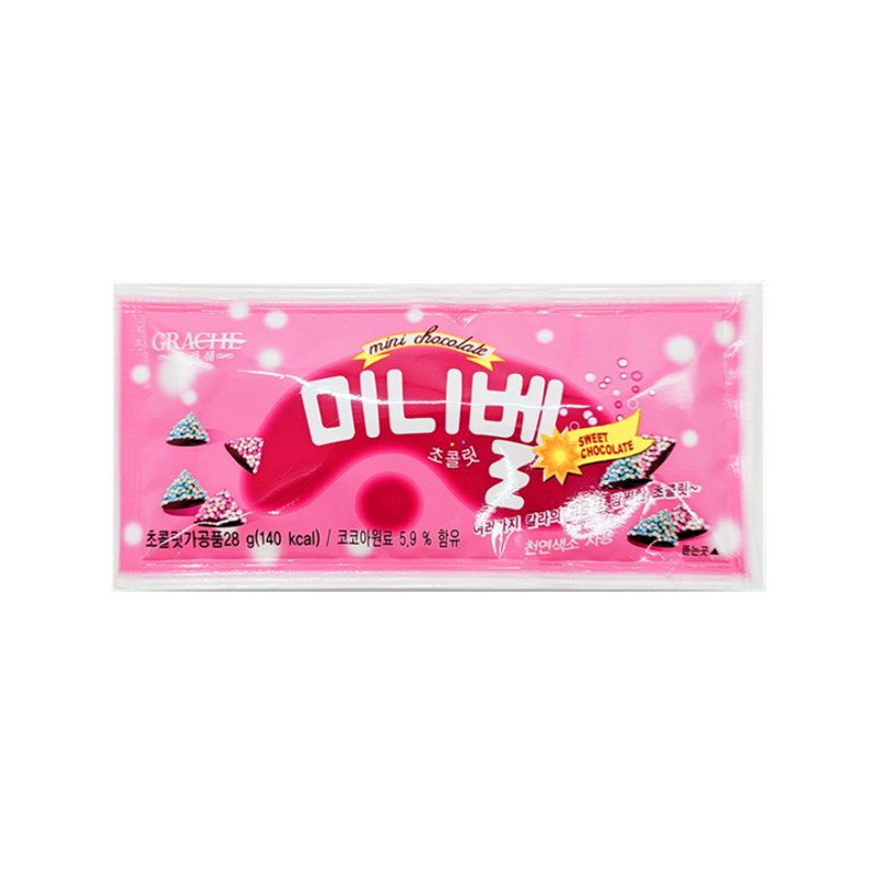 SAMKWANG FOOD Minibel 28g x 80