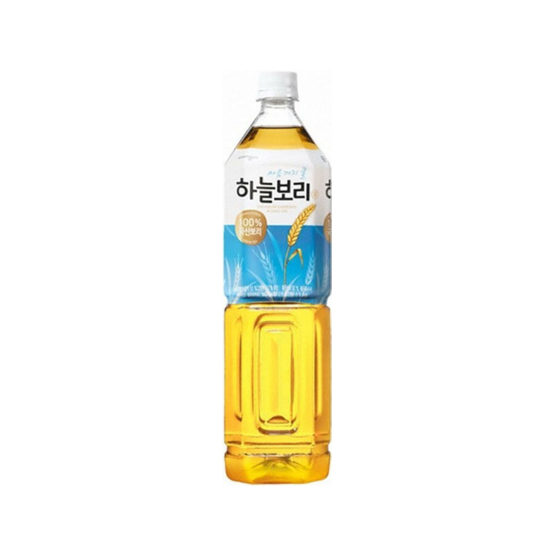 WOONGJIN Sky Barley 1500ml x 12