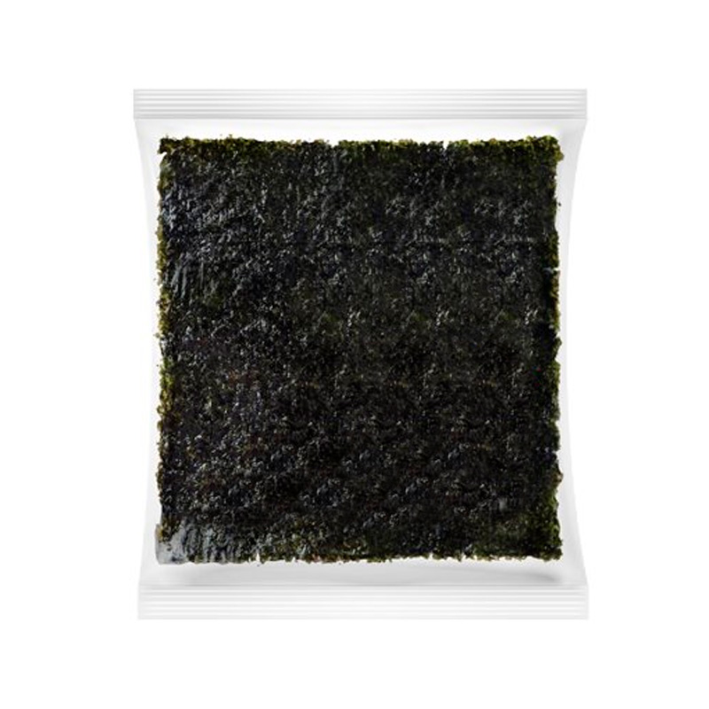 SAMWON Nori Sushi Seaweed half cut full sheet 50pcs(half sheet 100 pcs) 140g x 40