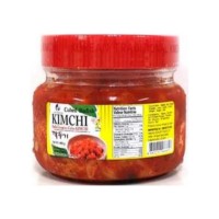 DAEKWANG F&G Cubed Radish Kimchi (Vegan, HALAL) (V / H / R) 400g x 12