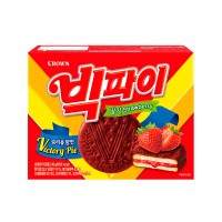 CROWN Victory Chocol pie 216g x 12