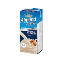 MAEIL Almond Breeze Protein 190ml x 24