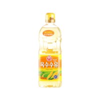 OTTOGI Corn Oil 900ml x 20