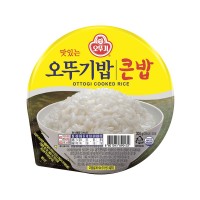 OTTOGI Cooked Rice Big 300g x 18