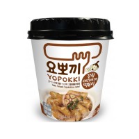 YOUNGPOONG Yopokki Teriyaki Tteokbokki Cup 120g x 30