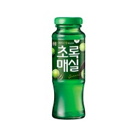 WOONGJIN Nature's Green Plum 180ml x 48