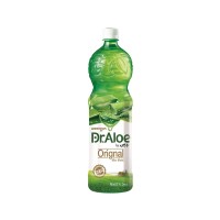 WOONGJIN Dr.Aloe Original 8% HALAL 1500ml x 12