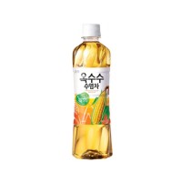 WOONGJIN Purple Corn Silk Tea 500ml x 20