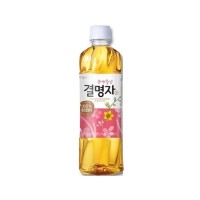 WOONGJIN Sickle-Senna Tea 500ml x 20