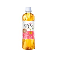 WOONGJIN Sickle-Senna Tea 500ml x 20