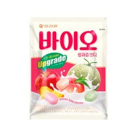 ORION Bio fresh juice Candy 99g x 14