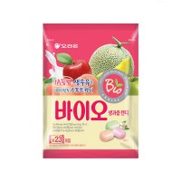 ORION Bio fresh juice Candy 99g x 14