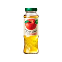 WOONGJIN Nature's Apples 180ml x 48