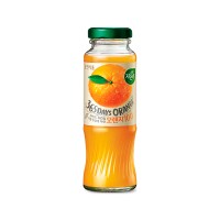 WOONGJIN Nature's Orange 180ml x 48