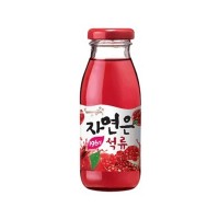 WOONGJIN Nature's Pomegranate 180ml x 48