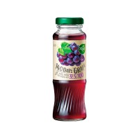 WOONGJIN Nature's Grapes 180ml x 48