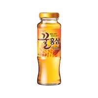 WOONGJIN Honey Red Ginseng 180ml x 48