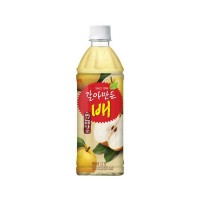 HTB Sweet Pear Juice 500ml x 24