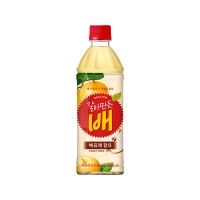 HTB Sweet Pear Juice 500ml x 24