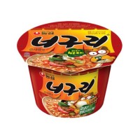 NONGSHIM Neoguri Noodle Big Cup 111g x 16