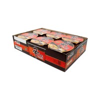NONGSHIM Shin Ramen Black Cup 101g x 6p x 1