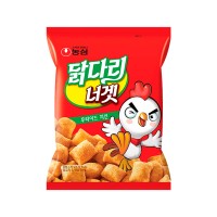 NONGSHIM Chicken Leg Nugget Snack 130g x 12