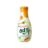 SEMPIO Vegetable Essence, Yondu 500ml x 6