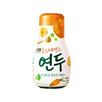 SEMPIO Vegetable Essence, Yondu 275ml x 12