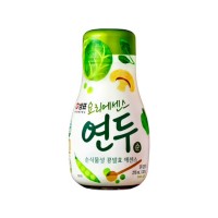 SEMPIO Vegetable Essence, Yondu Light 275ml x 12