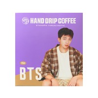 HY BTS Hand Drip Coffee RM 10g x 7p x 48