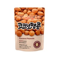 MURGERBON Coconut Peanut 300g x 20