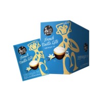 JARDIN Cafe Mori French Vanilla Latte 21g x 12p x 24