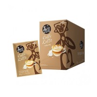 JARDIN Cafe Mori Cafe Latte 20g x 12p x 24